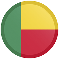  Benin