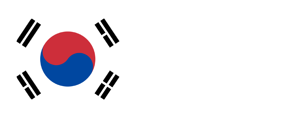 South Korea K-ETA