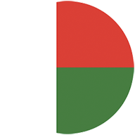  Madagascar