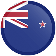  New Zealand