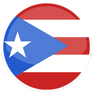  Puerto Rico